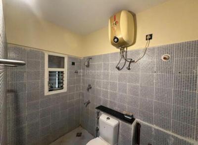 Bathroom Image of 1685 Sq.ft 3 BHK Apartment / Flat for rent in Paramount Pilatus, Arakere Bengaluru for Rs. 55000