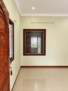 Image of 1800 Sq.ft 2 BHK Independent House for rent in Keeranatham, Coimbatore for Rs. 20500