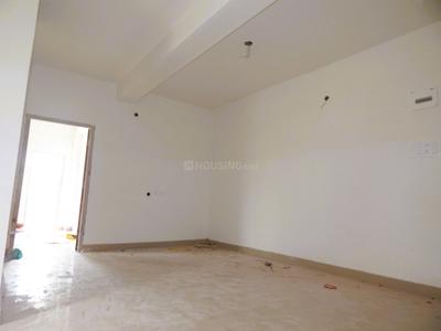 Hall Image of 870 Sq.ft 2 BHK Apartment / Flat for sale in Dum Dum Cantonment Kolkata for Rs. 2784000