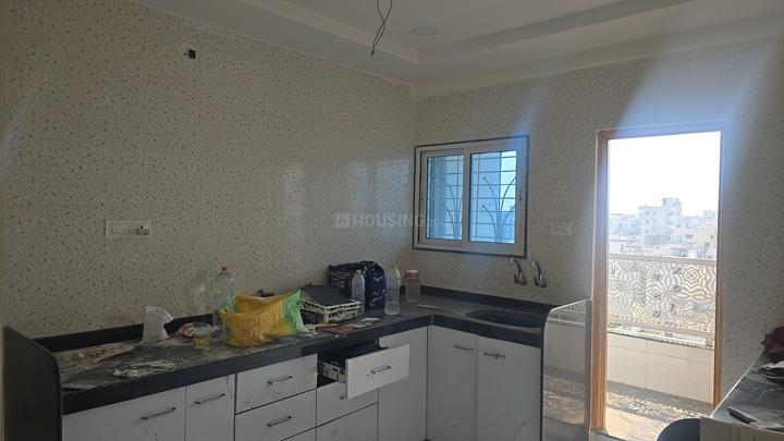 Ghan residency Main Image 1