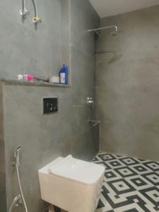 Common Bathroom Image of 2200 Sq.ft 3 BHK Builder Floor for sale in Paramount Low Rise Floors South City 2, Sector 49 Gurgaon for Rs. 33000000