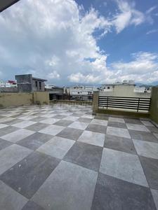 Balcony Image of 1500 Sq.ft 3 BHK Apartment / Flat for sale in YASH HEIGHTS, Sahastradhara Dehradun for Rs. 8500000