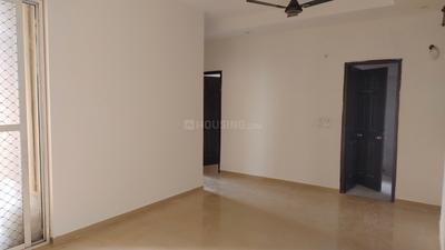 Living Room Image of 1155 Sq.ft 2.5 BHK Apartment / Flat for rent in Prateek Grand City, Siddharth Vihar Ghaziabad for Rs. 25500