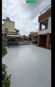 Image of 2200 Sq.ft 3.5 BHK Independent House for sale in Bopal, Ahmedabad for Rs. 25500000