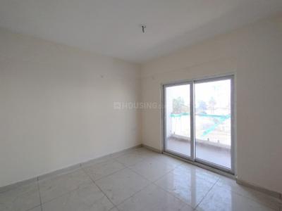 Bedroom Image of 1630 Sq.ft 3 BHK Apartment / Flat for sale in Seegehalli Bengaluru for Rs. 18500000