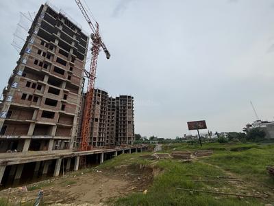 Image of 1312 Sq.ft 3 BHK Apartment / Flat for sale in Imperial Estates By Sapphire, Kasimpur Viruha, Lucknow for Rs. 11300000