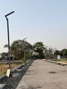 RR Surya Town Plot View 3