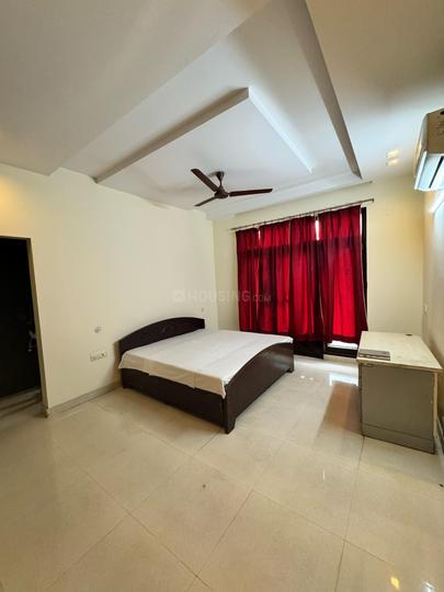 Mullahera, Sector 22 Bedroom 1