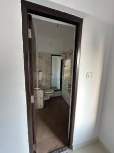 Bathroom Image of 1125 Sq.ft 3 BHK Apartment / Flat for sale in Swastik House, Kandivali West Mumbai for Rs. 27648000