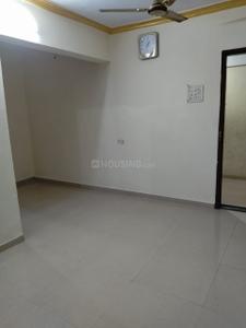 Hall Image of 655 Sq.ft 1 BHK Apartment / Flat for sale in Taramani, Airoli Navi Mumbai for Rs. 8700000