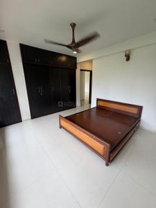 Bedroom Image of 1800 Sq.ft 3 BHK Apartment / Flat for rent in Worli Mumbai for Rs. 240000