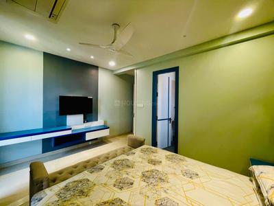 Bedroom Image of 2671 Sq.ft 4 BHK Apartment / Flat for sale in Prasad Rare Earth, Kankurgachi Kolkata for Rs. 45000000
