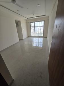 Hall Image of 700 Sq.ft 2 BHK Apartment / Flat for sale in Dadar West Mumbai for Rs. 32500000