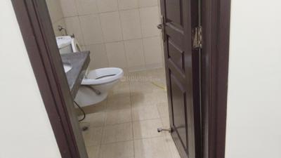 Bedroom Image of 1398 Sq.ft 2.5 BHK Apartment / Flat for rent in The 3C Lotus Boulevard, Sector 100 Noida for Rs. 38500