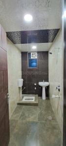 Bathroom Image of 1801 Sq.ft 4 BHK Apartment / Flat for sale in Manjur Garhi Aligarh for Rs. 7500000