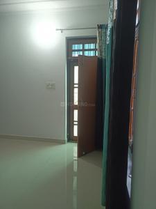 Hall Image of 300 Sq.ft 1 RK Independent House for rent in Jankipuram Garden Lucknow for Rs. 5000