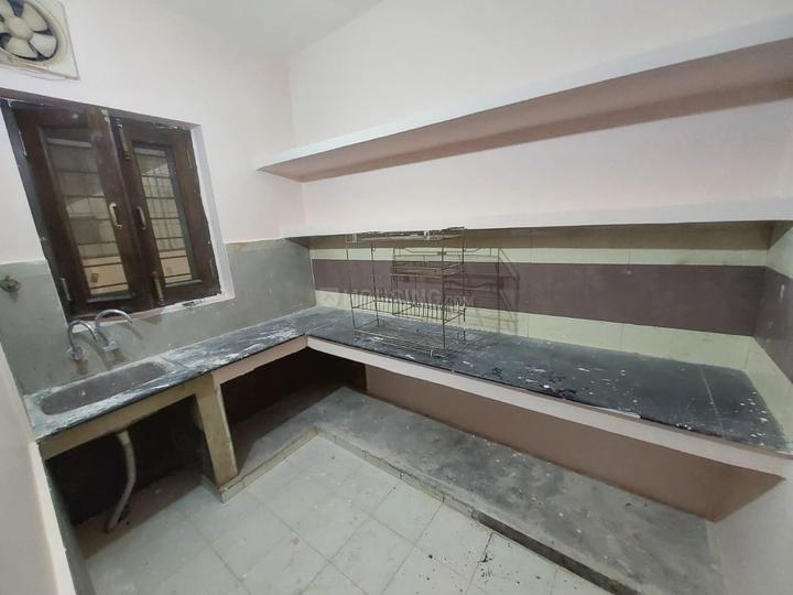 Sector 6, Gomti Nagar Extension Kitchen 1