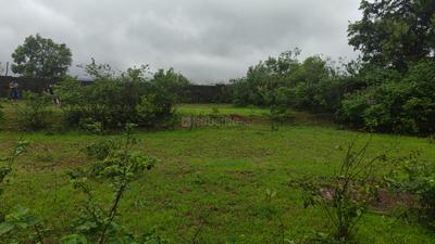 Image of 11000 Sq.ft Residential Plot / Land for sale in Vadeshwar, Pune for Rs. 6500000