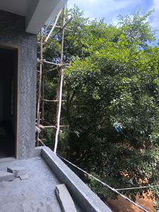 Bedroom Four Image of 3150 Sq.ft 5 BHK Apartment / Flat for sale in Vajarahalli Bengaluru for Rs. 29000080