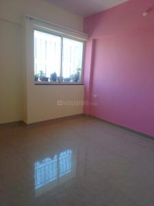Bedroom Image of 1100 Sq.ft 2 BHK Apartment / Flat for rent in Pristine City, Bakori Pune for Rs. 12000