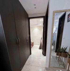 2 BHK Independent Builder Floor