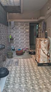 Balcony Image of 1450 Sq.ft 4 BHK Villa for sale in Isanpur Ahmedabad for Rs. 12000000