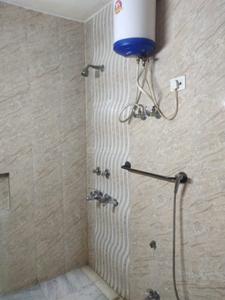 Bathroom Image of 1860 Sq.ft 3.5 BHK Apartment / Flat for sale in DDA SFS, Sarita Vihar New Delhi for Rs. 26200000