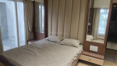 Bedroom Image of 1403 Sq.ft 2 BHK Apartment / Flat for sale in Om Shiv Kailasa, Mihan Nagpur for Rs. 6313500