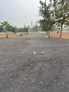 Image of 90 Sq.ft Residential Plot / Land for sale in Anakapalle, Visakhapatnam for Rs. 1000000