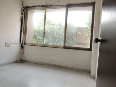 Bedroom Image of 1800 Sq.ft 3 BHK Apartment / Flat for rent in Shahibaug Ahmedabad for Rs. 30000