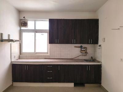 Kitchen Image of 600 Sq.ft 2 BHK Apartment / Flat for sale in MRG Ultimus, Sector 90 Gurgaon for Rs. 7000000