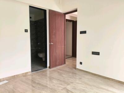 Bedroom Image of 1034 Sq.ft 3 BHK Apartment / Flat for sale in VTP Aethereus Phase 2 by VTP Realty, Mahalunge Pune for Rs. 11200000