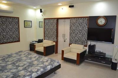 Bedroom Image of 4914 Sq.ft 4 BHK Independent House for sale in Thaltej Ahmedabad for Rs. 98000000