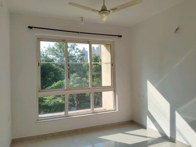 Bedroom Image of 1800 Sq.ft 3 BHK Apartment / Flat for sale in Hiranandani Estate Thane for Rs. 40000000