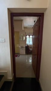 Hall Image of 1000 Sq.ft 3 BHK Apartment / Flat for rent in Pappanamcode Thiruvananthapuram for Rs. 20000