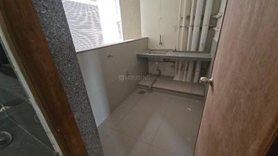 Kitchen Image of 1600 Sq.ft 2 BHK Apartment / Flat for rent in Prime Praangan, Chharodi Ahmedabad for Rs. 25000
