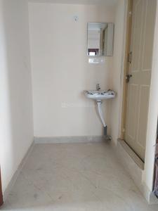 Hall Image of 600 Sq.ft 1 BHK Independent House for rent in Doddanekundi Bengaluru for Rs. 25000