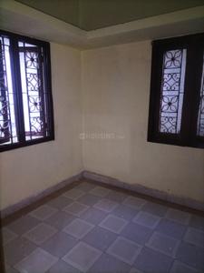 Bedroom Image of 850 Sq.ft 1.5 BHK Independent House for rent in Pallavaram Chennai for Rs. 10000