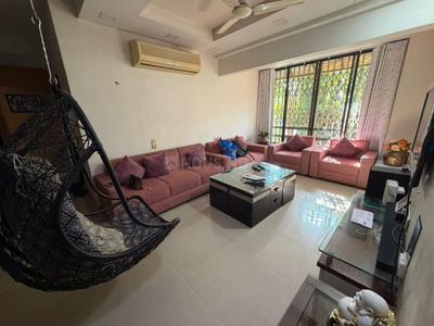 Hall Image of 1800 Sq.ft 3 BHK Apartment / Flat for sale in Navrangpura Ahmedabad for Rs. 12000000