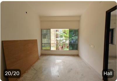 Hall Image of 830 Sq.ft 2 BHK Apartment / Flat for sale in Behala Kolkata for Rs. 4500000