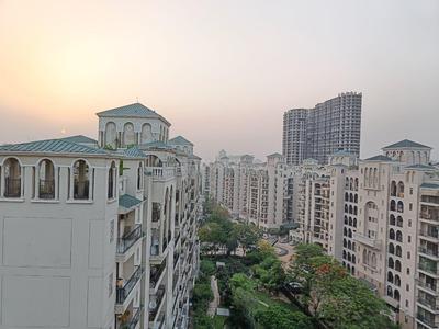 4 BHK Penthouse