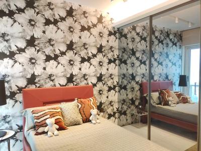 Bedroom Image of 4500 Sq.ft 6 BHK Apartment / Flat for sale in Bharat Skyvistas, Andheri West Mumbai for Rs. 165000000