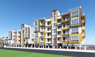 Image of 1750 Sq.ft 3 BHK Villa for sale in Kadamba, Goa for Rs. 19000000