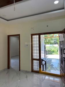 Bedroom Image of 3000 Sq.ft 3 BHK Duplex for sale in Kowkoor Secunderabad for Rs. 17800000
