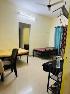 Hall Image of City light  in Hinjawadi, Pune