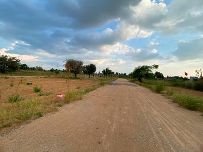 Image of 875 Sq.ft Residential Plot / Land for sale in Khatu, Sikar for Rs. 1746000