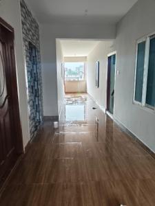 Image of 1300 Sq.ft 2 BHK Apartment / Flat for sale in Navayuga Horizon Residency, Gajuwaka, Visakhapatnam for Rs. 4480000