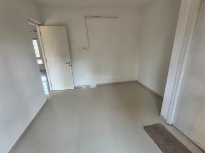Bedroom Image of 1150 Sq.ft 3 BHK Apartment / Flat for sale in Puraniks Rumah Bali, Thane West Thane for Rs. 14000000