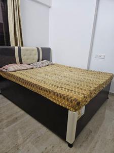 Bedroom Image of 1775 Sq.ft 3.5 BHK Apartment / Flat for rent in Monte South, Byculla Mumbai for Rs. 220000