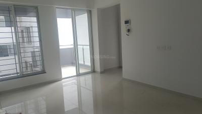 Living Room Image of 1300 Sq.ft 3 BHK Apartment / Flat for sale in Samarttha 45 Shashwat Avenue B, Punawale Pune for Rs. 8500000